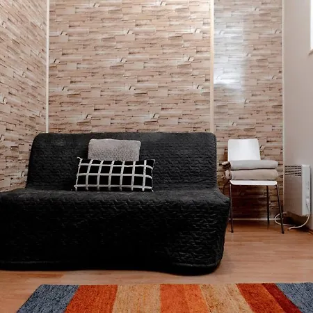 Cozy Apartment In Prague'S Best Area Exterior photo