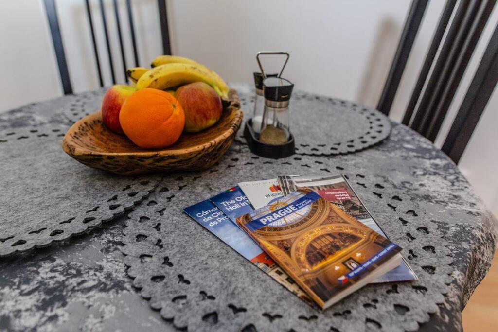 Cozy In Prague's Area 布拉格