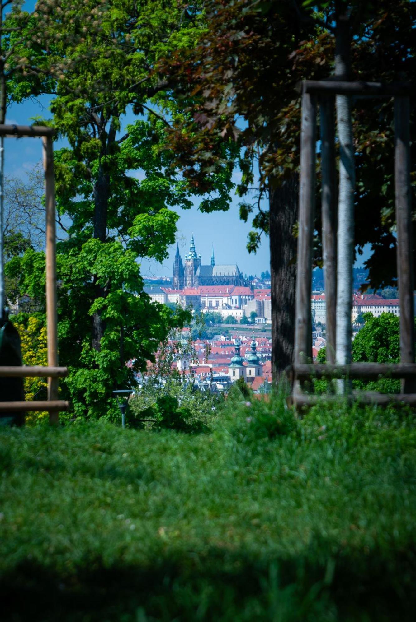 Cozy In Prague's Area 布拉格